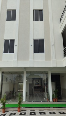 housa