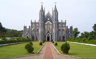 uchila mahalakshmi temple